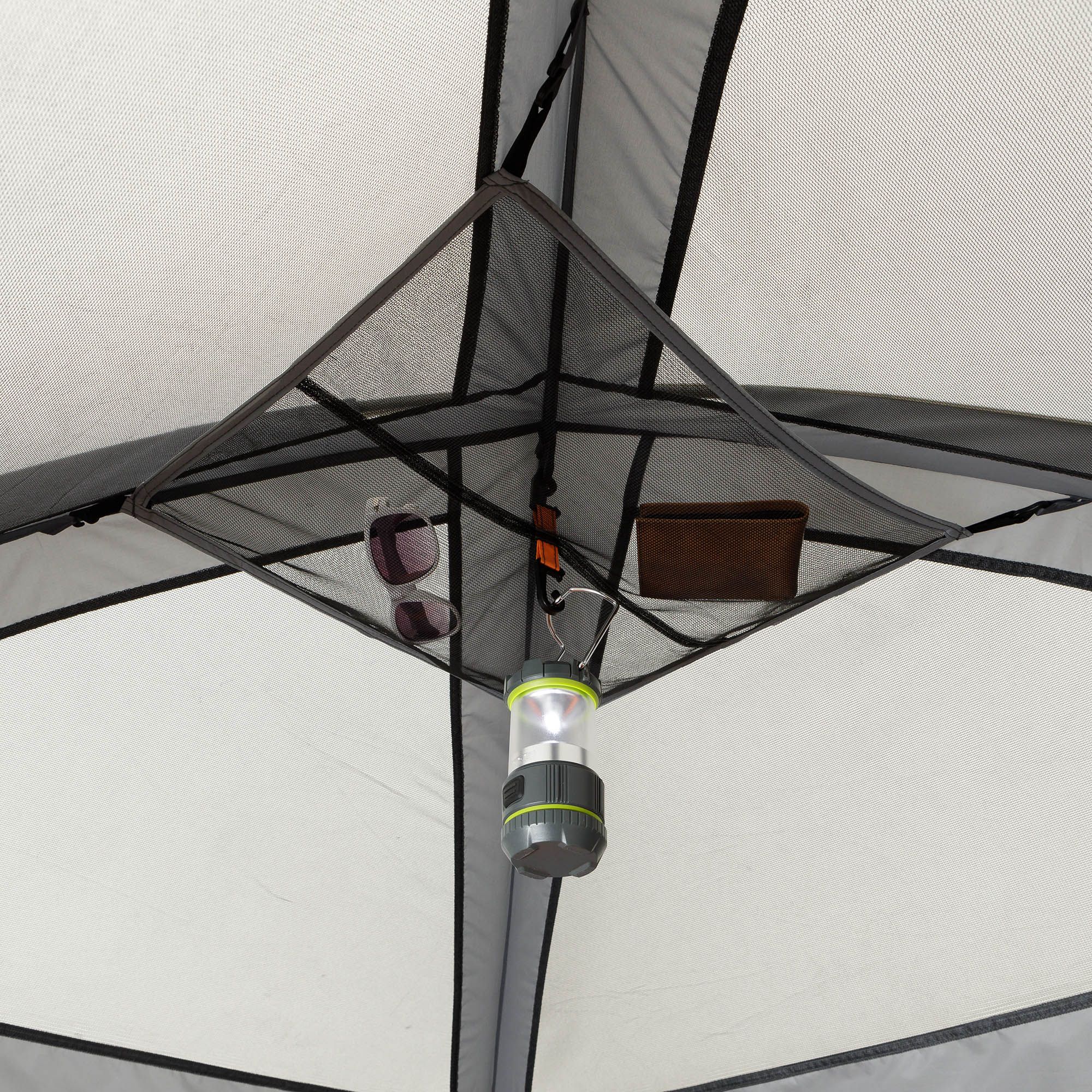 Core Equipment 4-Person Straight Wall Cabin Tent product image