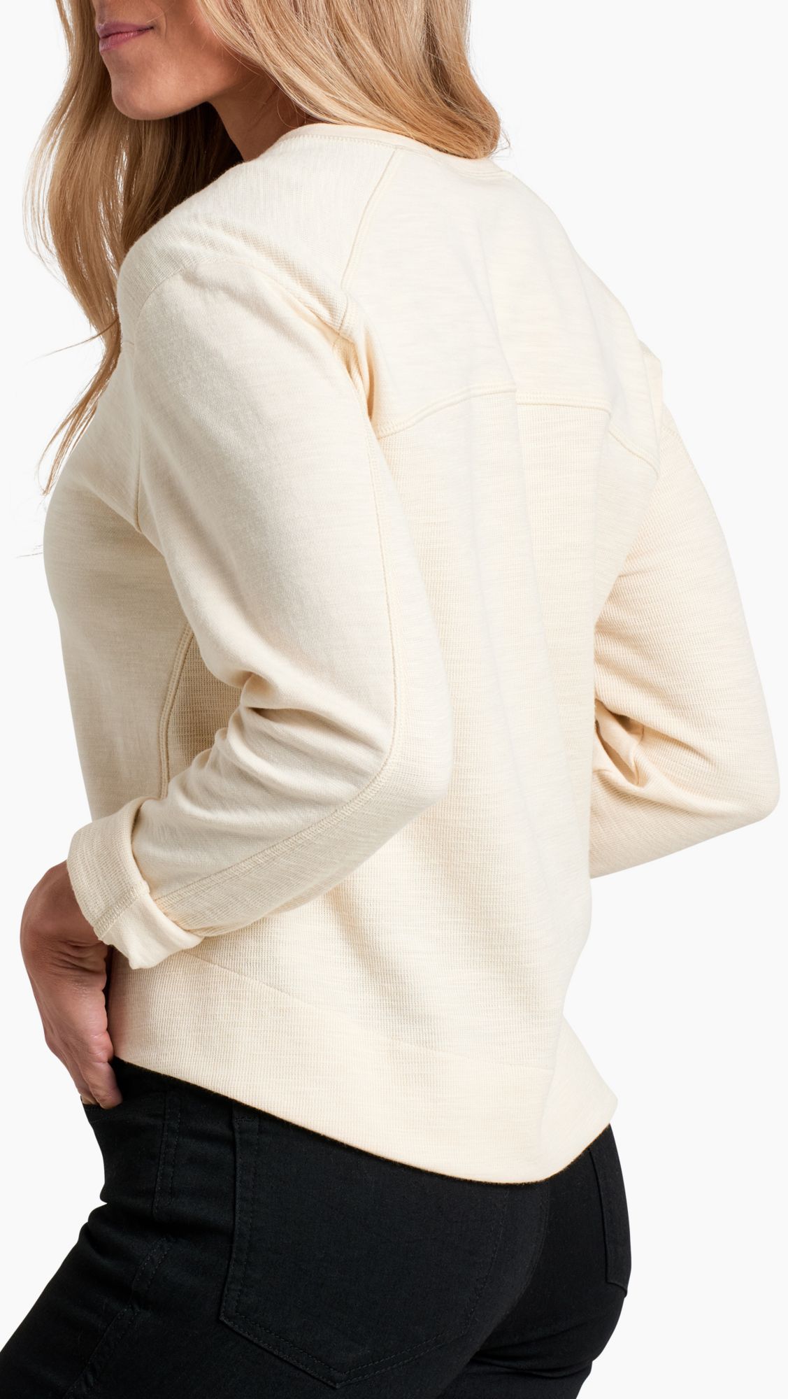 KÜHL Women's Lola Pullover Crewneck Sweatshirt product image