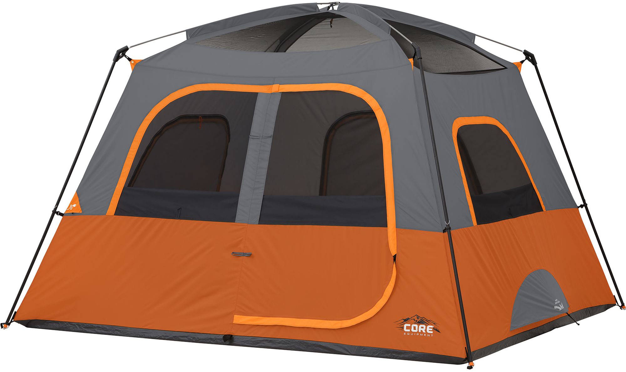 Dick's Sporting Goods Core Equipment -Person Straight Wall Cabin