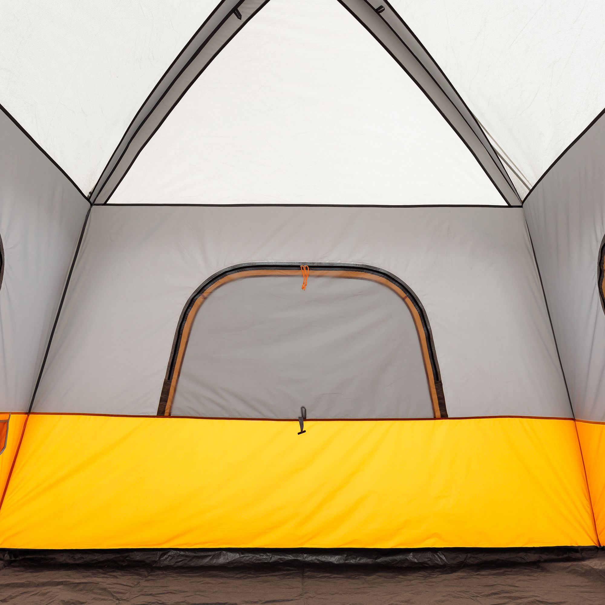 Dick's Sporting Goods Core Equipment -Person Straight Wall Cabin Tent