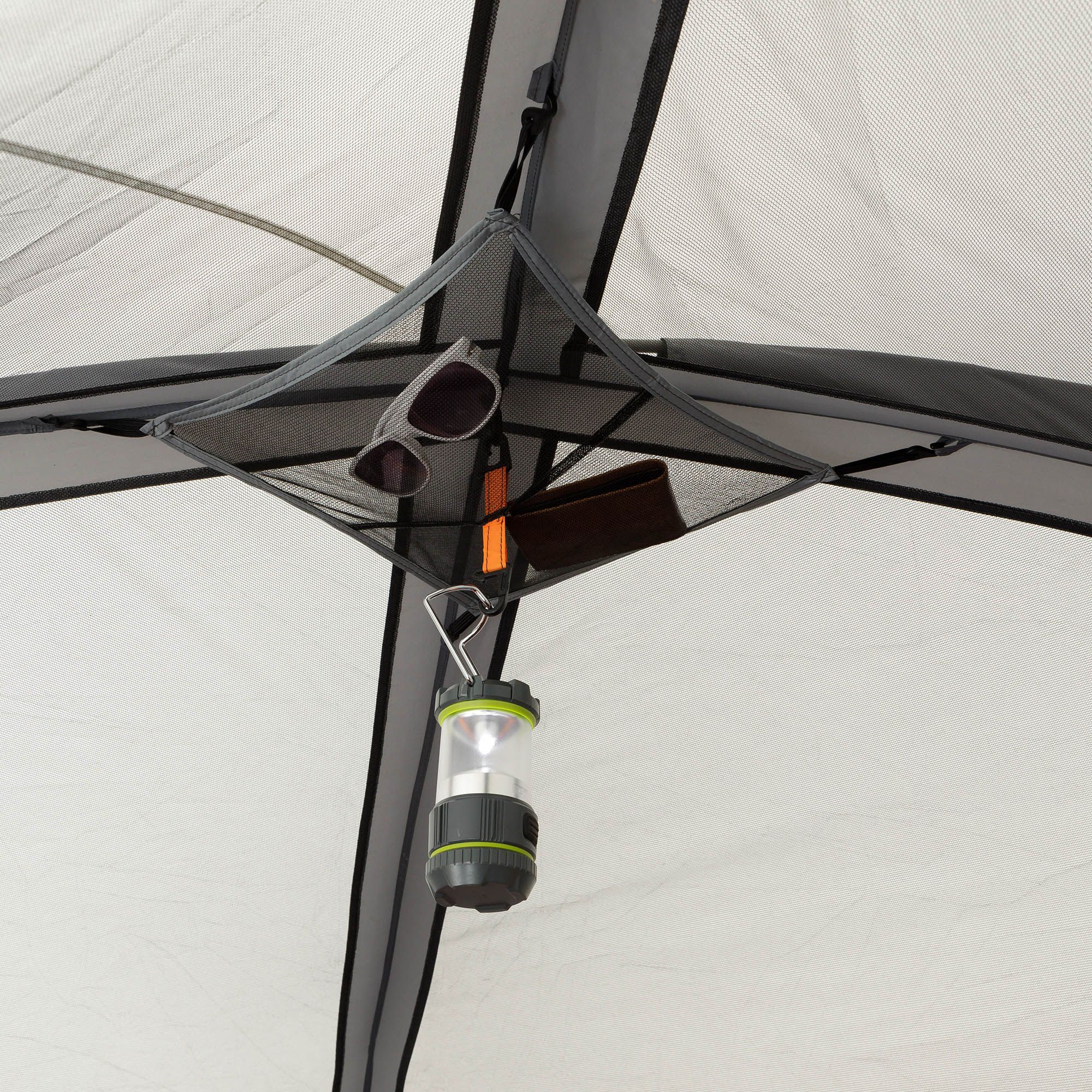 Core Equipment 6-Person Straight Wall Cabin Tent product image