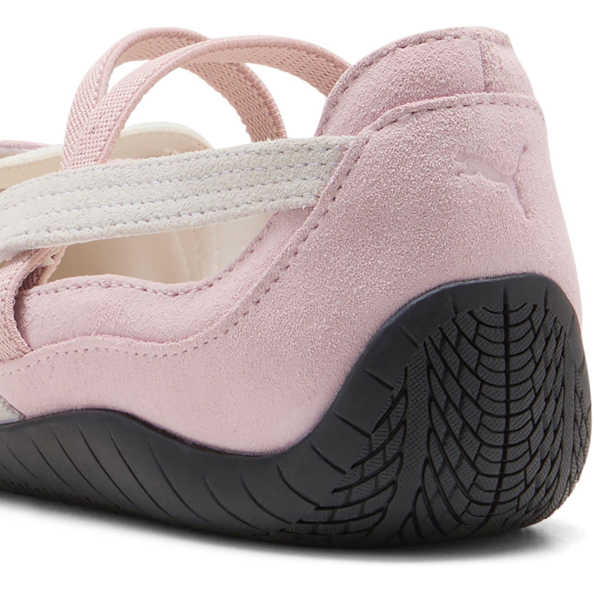 PUMA Women's Speedcat Suede Ballet Shoes product image