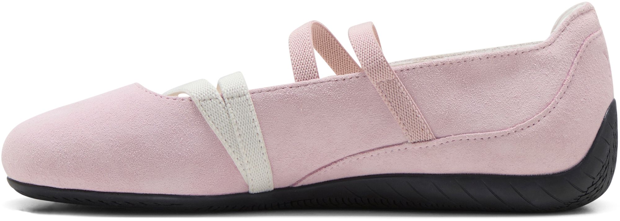 PUMA Women's Speedcat Suede Ballet Shoes product image