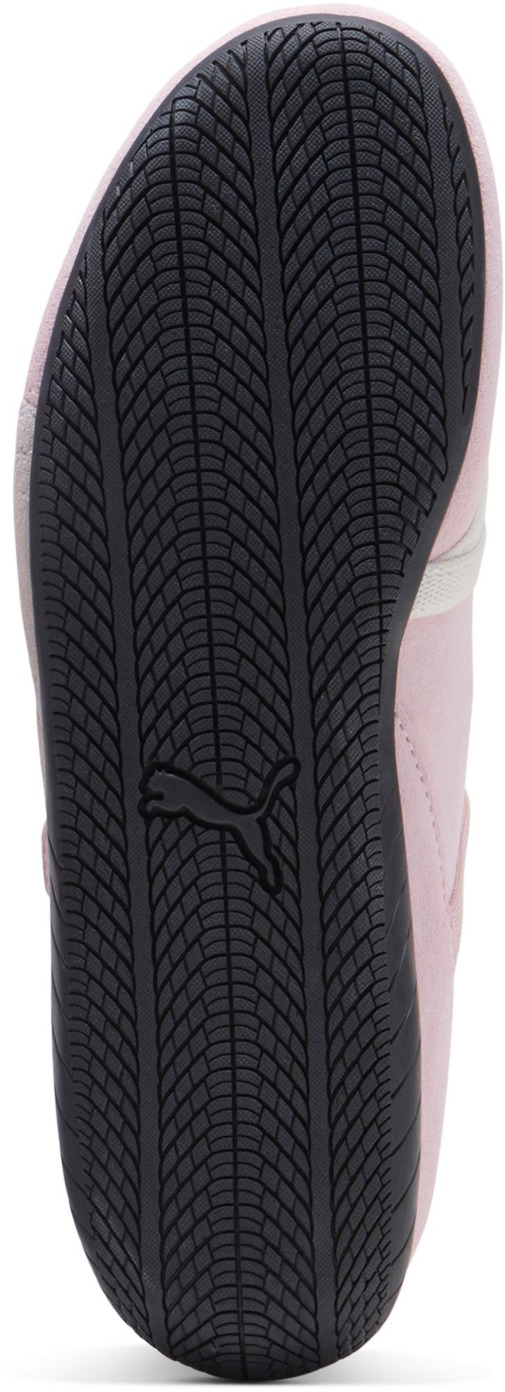 PUMA Women's Speedcat Suede Ballet Shoes product image