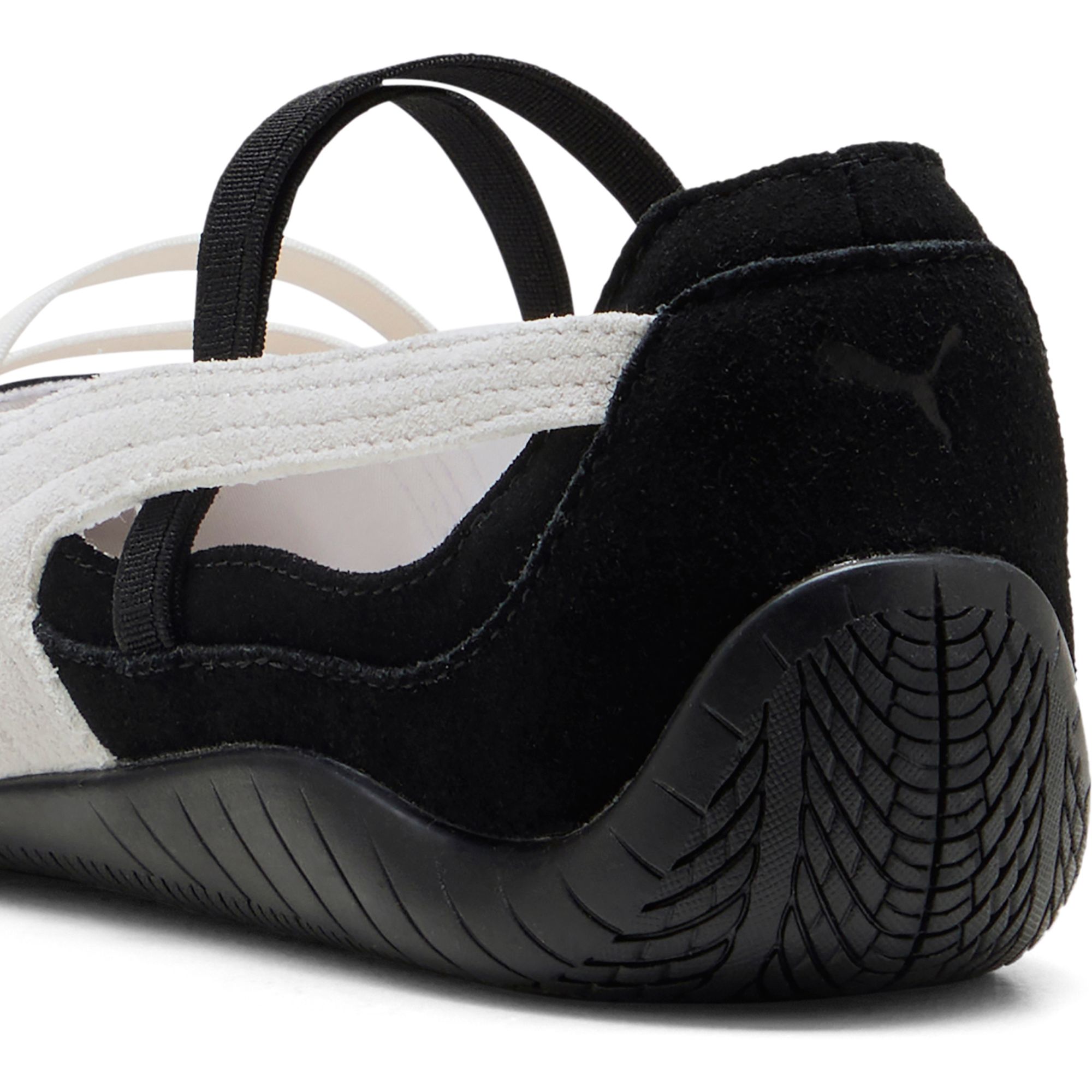 PUMA Women's Speedcat Suede Ballet Shoes product image