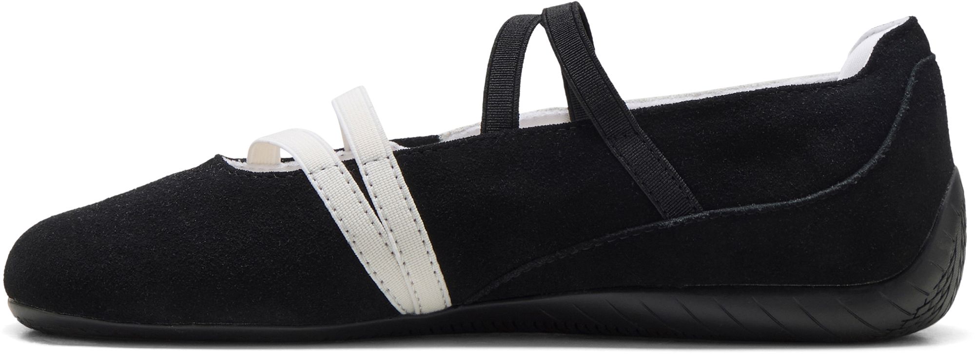 PUMA Women's Speedcat Suede Ballet Shoes product image