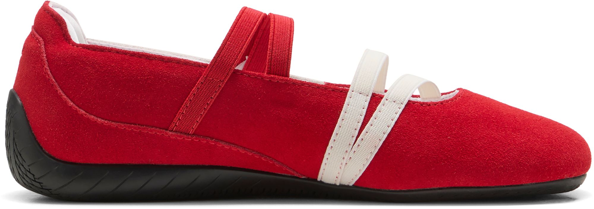 PUMA Women's Speedcat Suede Ballet Shoes product image