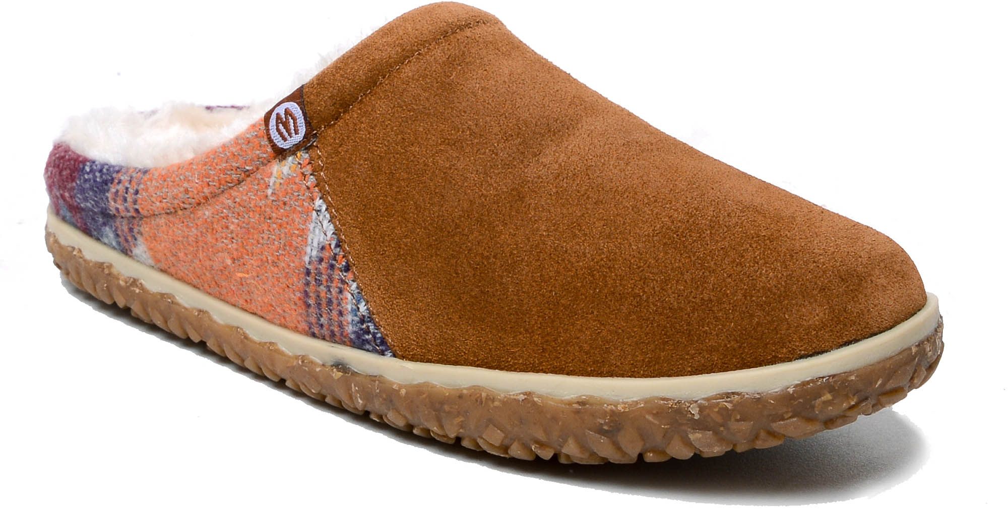 Minnetonka Women's Tahoe Clog Slippers product image