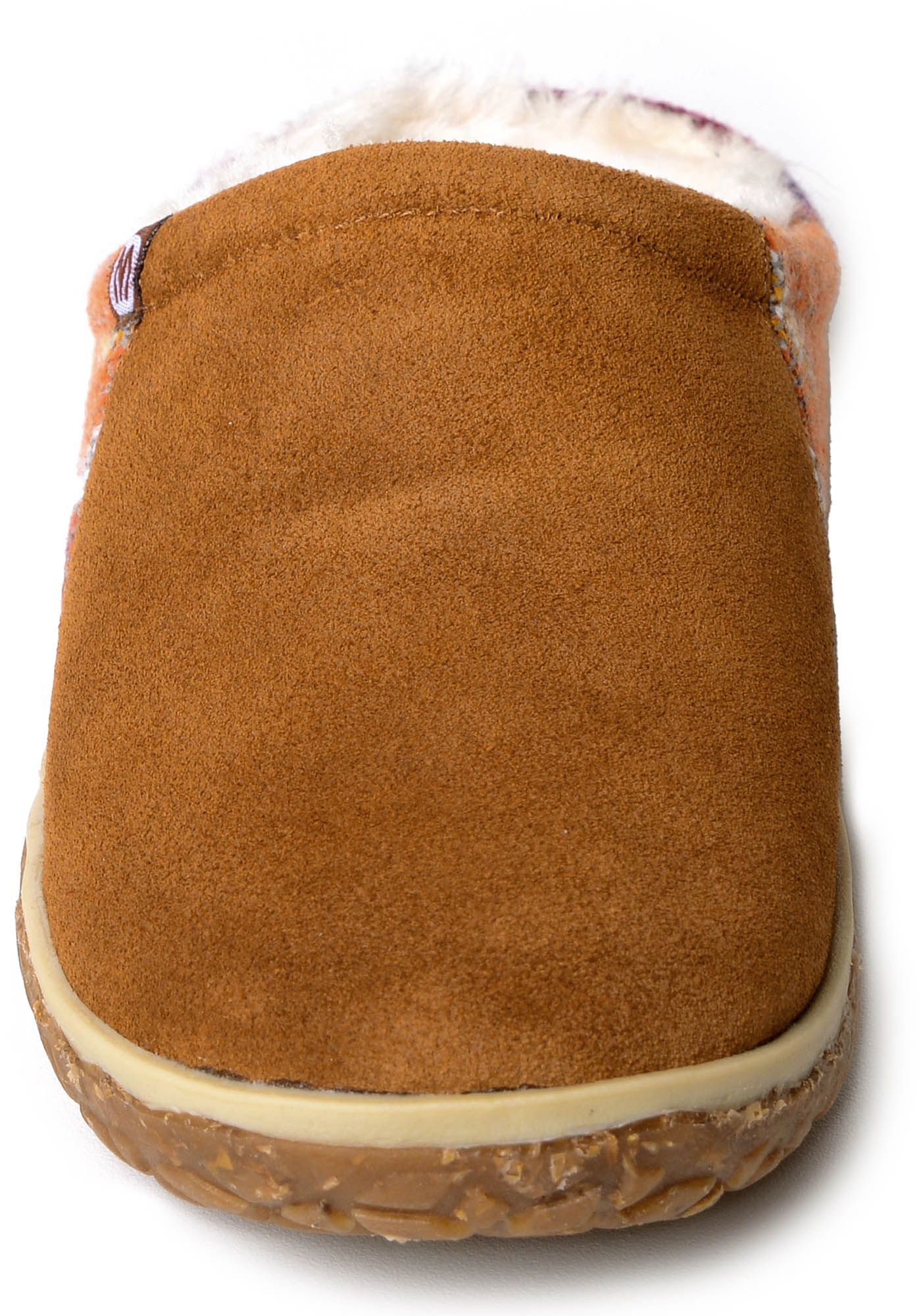 Minnetonka Women's Tahoe Clog Slippers product image