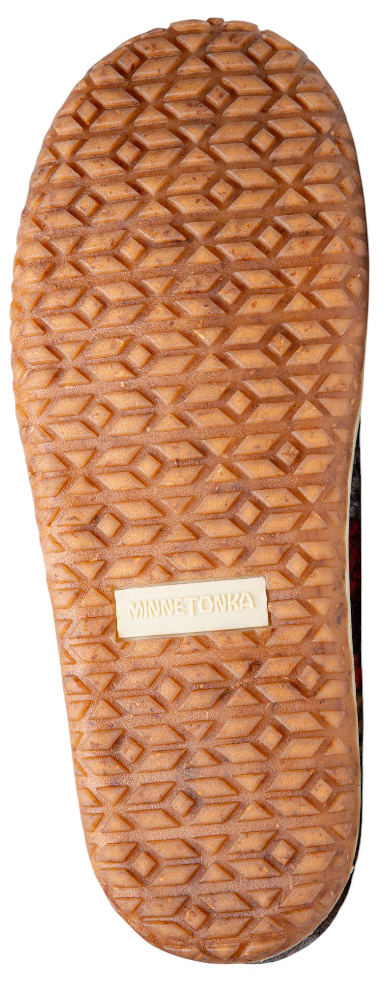 Minnetonka Women's Tahoe Clog Slippers product image
