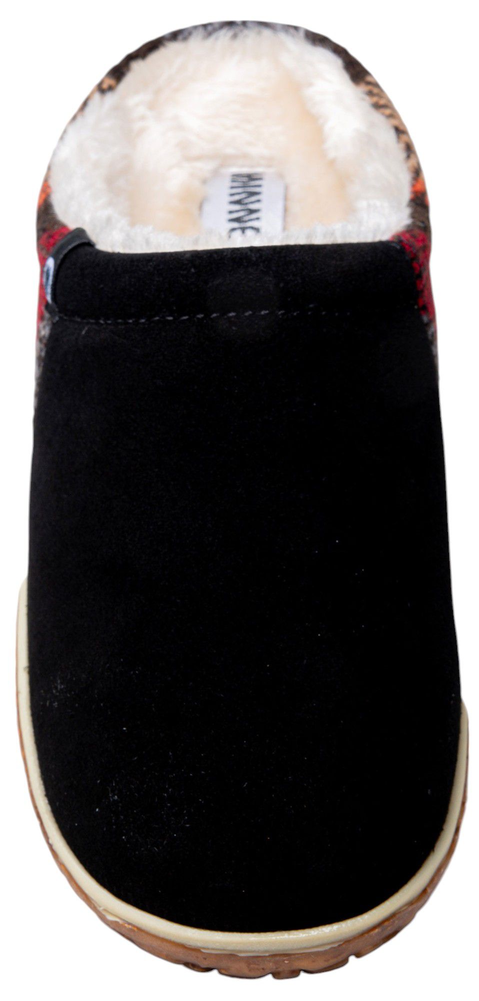 Minnetonka Women's Tahoe Clog Slippers product image