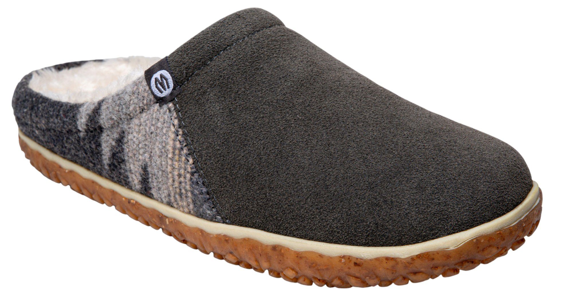 Minnetonka Women's Tahoe Clog Slippers product image