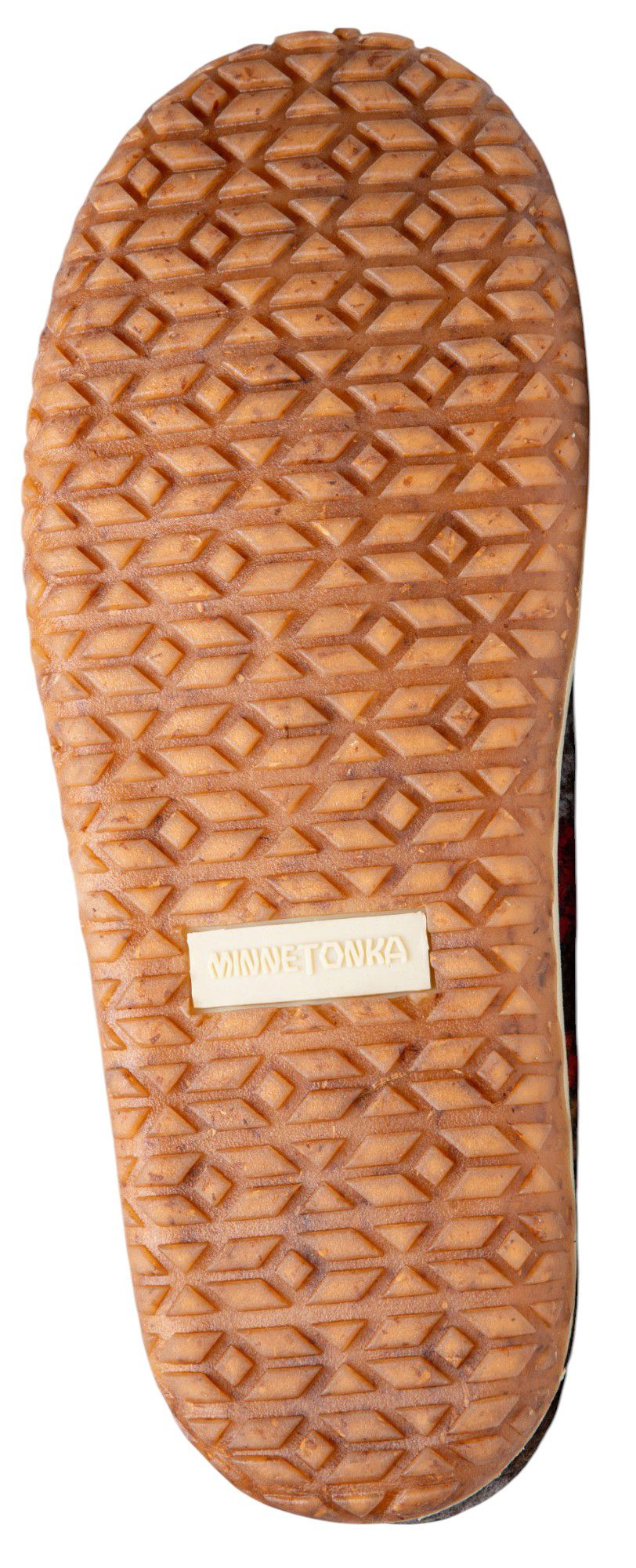 Minnetonka Women's Tahoe Clog Slippers product image