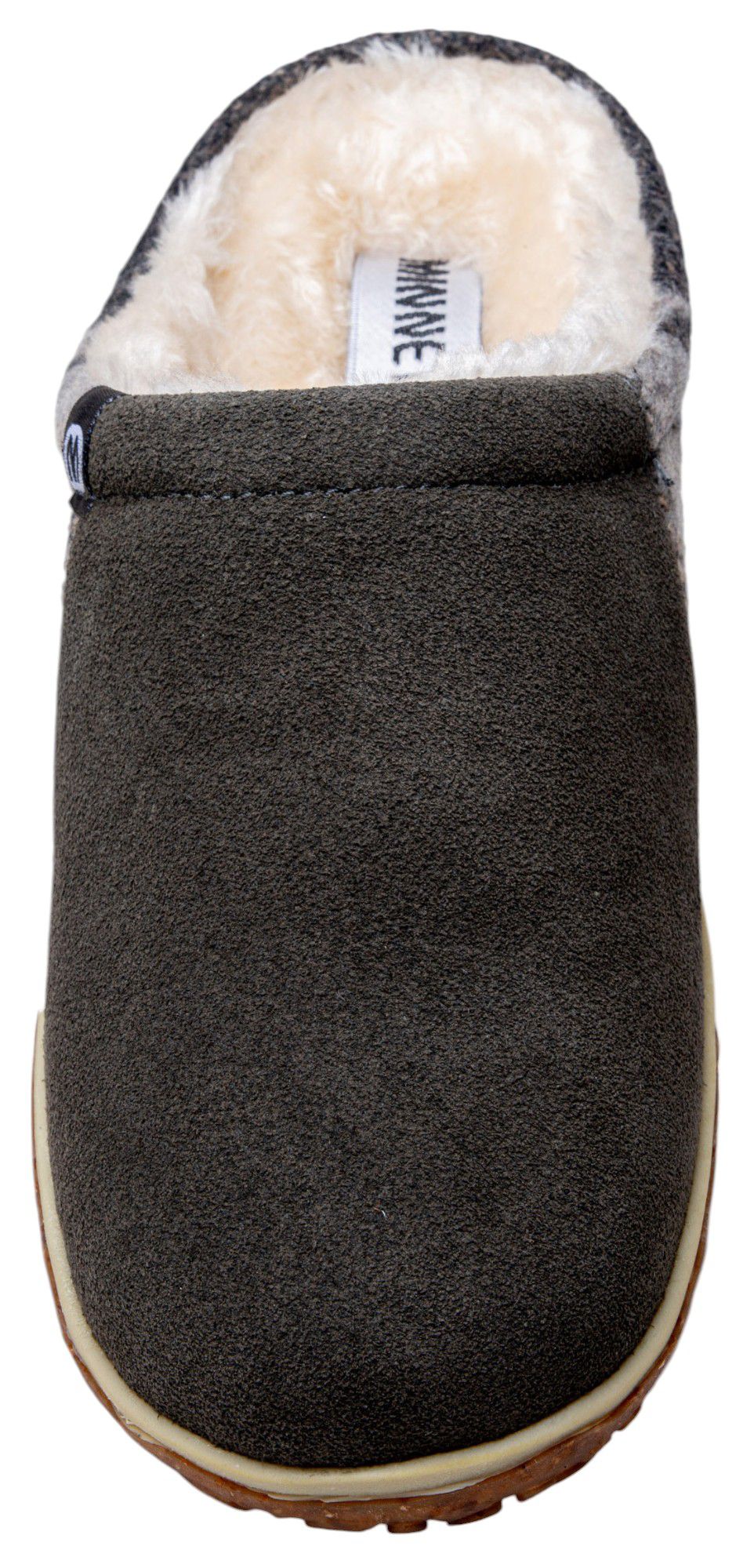 Minnetonka Women's Tahoe Clog Slippers product image