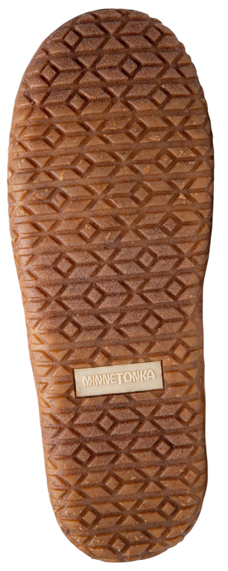 Minnetonka Women's Tempe Moccasin Slippers product image