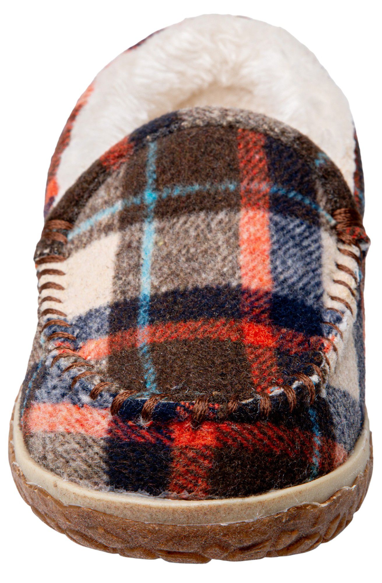 Minnetonka Women's Tempe Moccasin Slippers product image