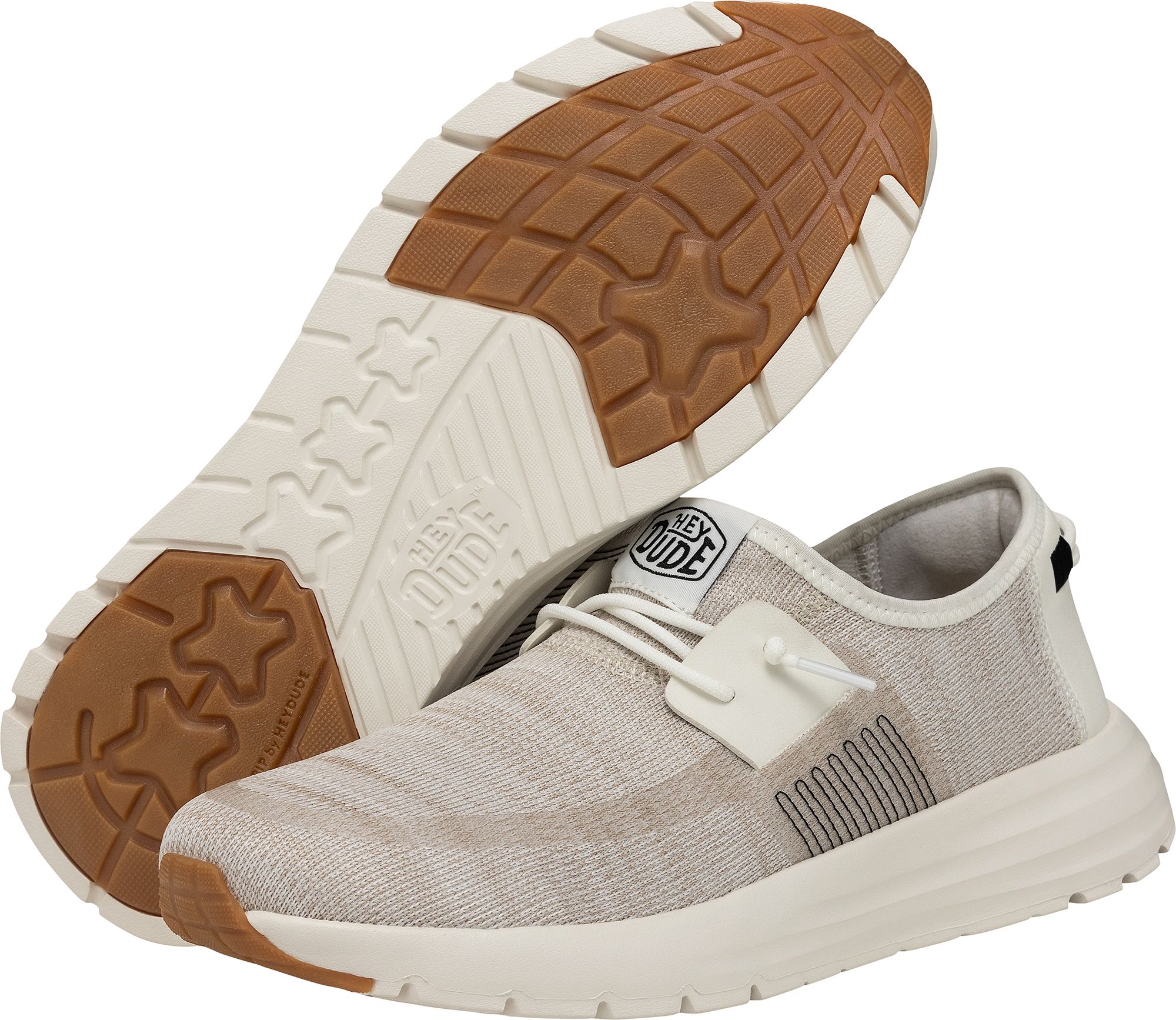 Hey Dude Men's Sirocco Sneakers product image