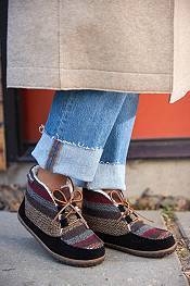 Minnetonka Women's Torrey Lace Moccasin Booties product image