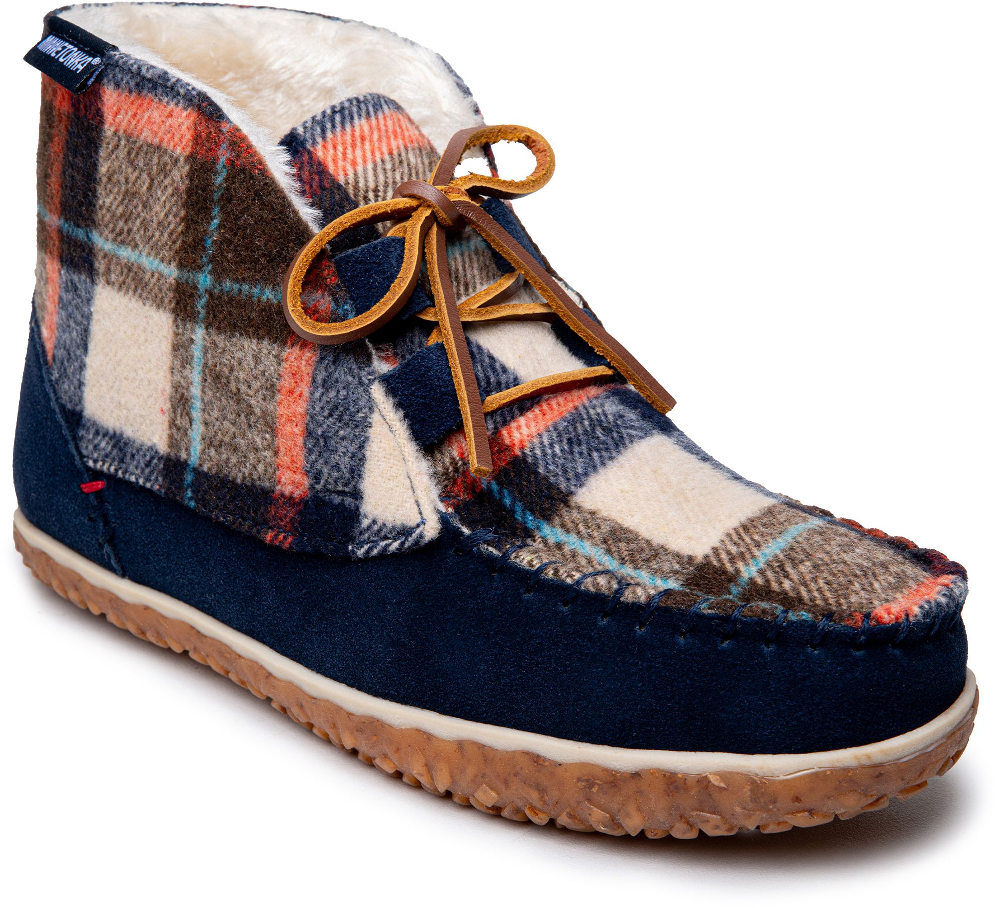 Minnetonka Women's Torrey Slippers product image