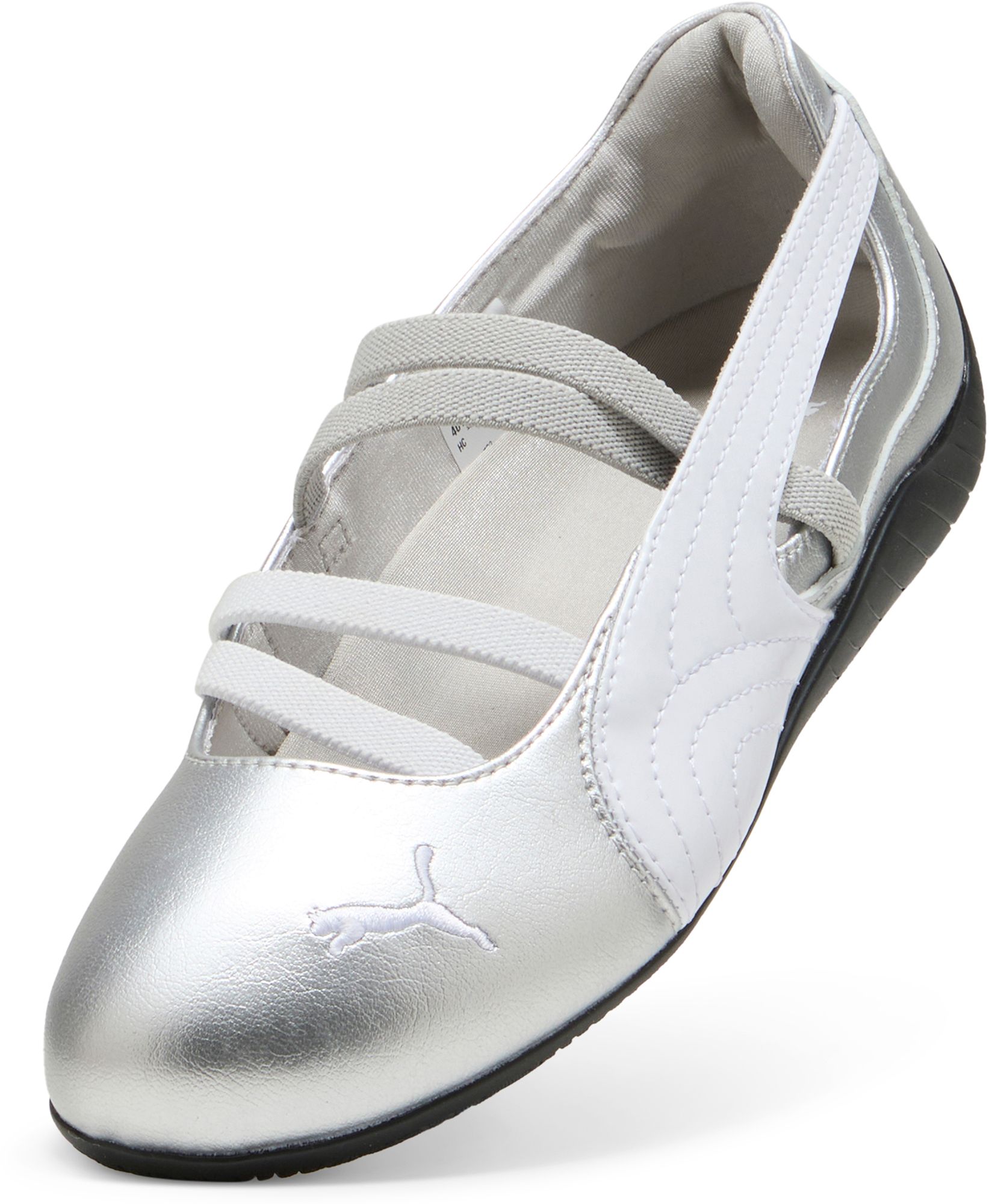PUMA Women's Speedcat Lux Ballet Shoes product image
