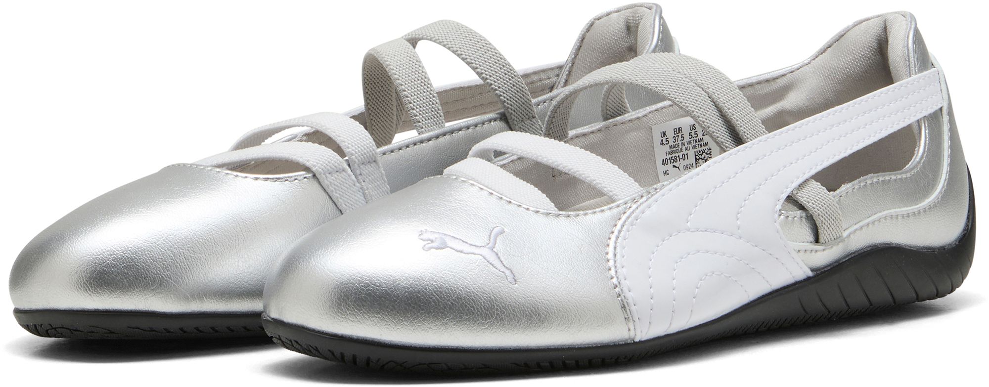 PUMA Women's Speedcat Lux Ballet Shoes product image