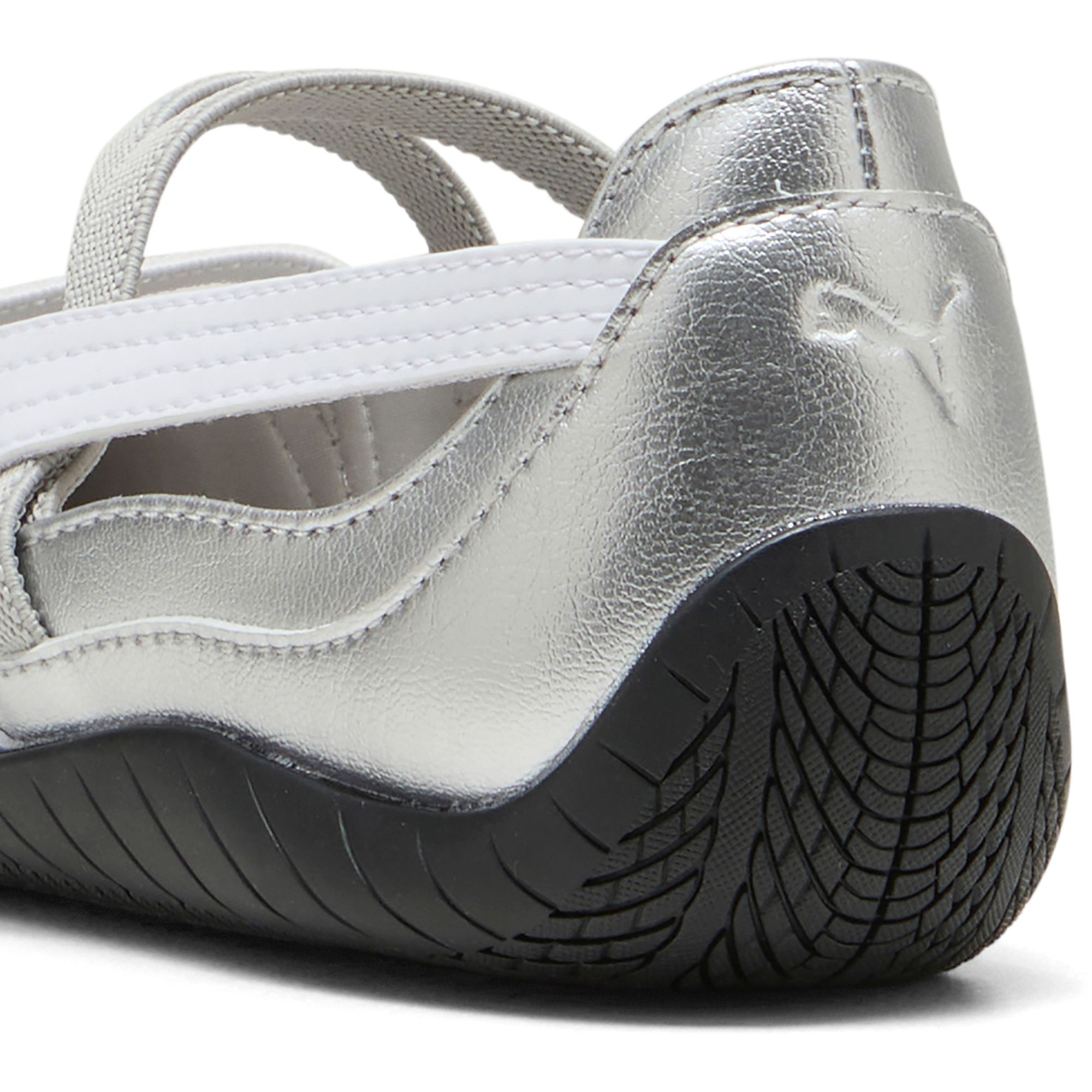 PUMA Women's Speedcat Lux Ballet Shoes product image