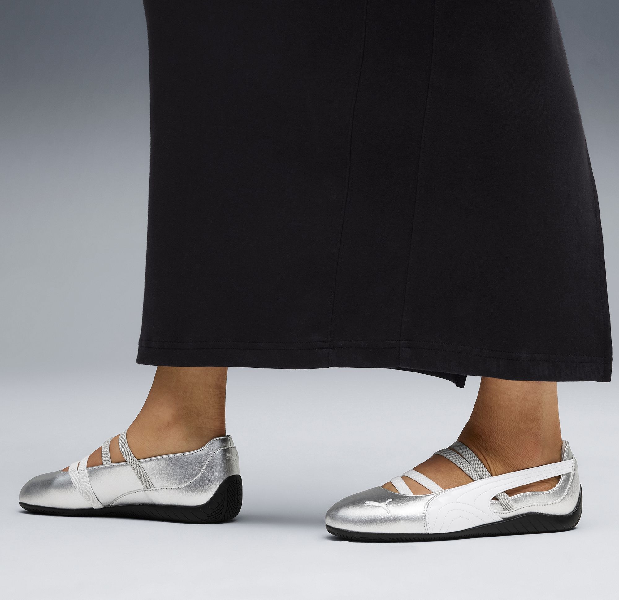 PUMA Women's Speedcat Lux Ballet Shoes product image