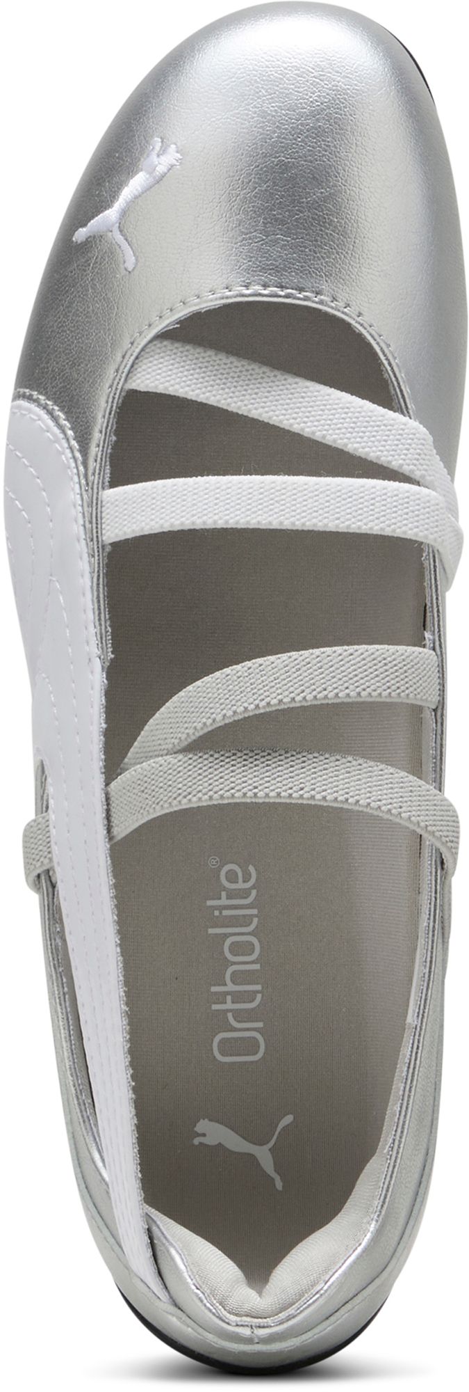 PUMA Women's Speedcat Lux Ballet Shoes product image