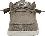 Hey Dude Men's Wally Sox Stitch Shoes product image