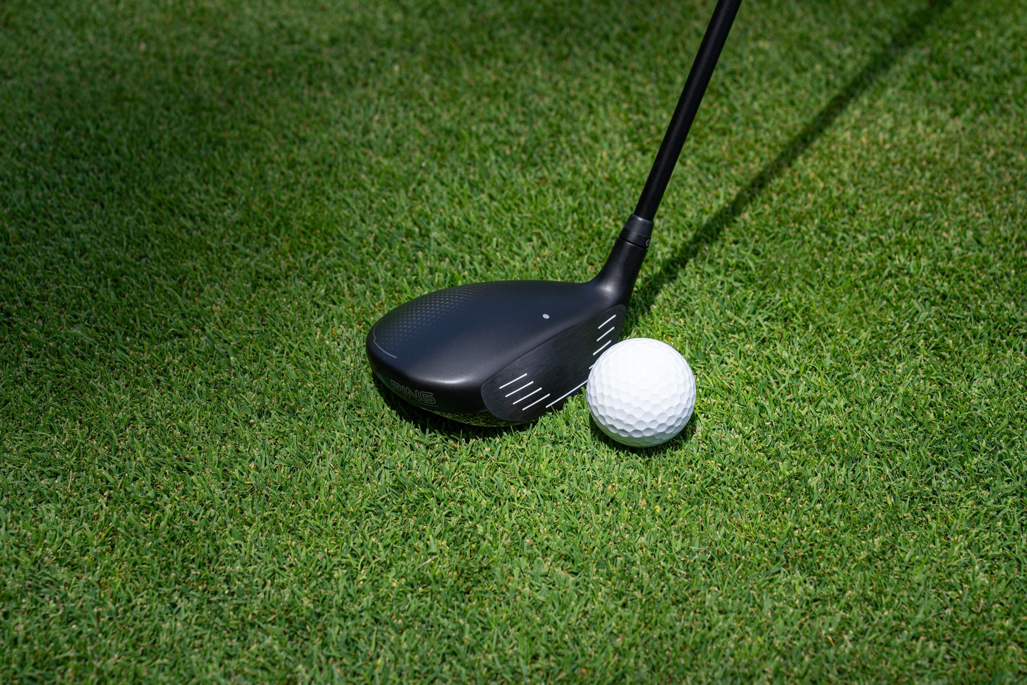 Used PING G440 SFT Fairway Wood product image