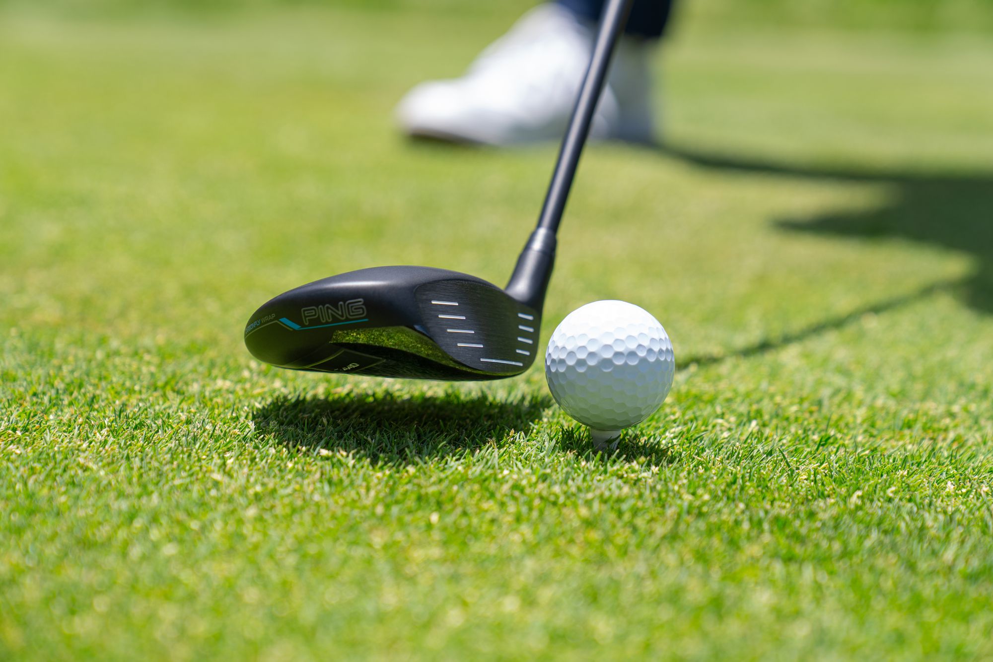 Used PING G440 SFT Fairway Wood product image