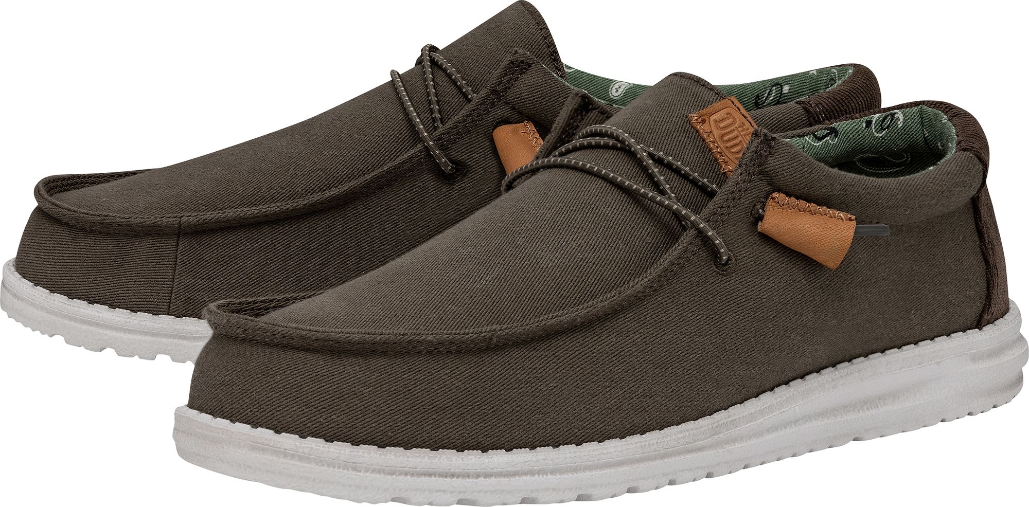 Hey Dude Men's Wally Workwear Shoes product image