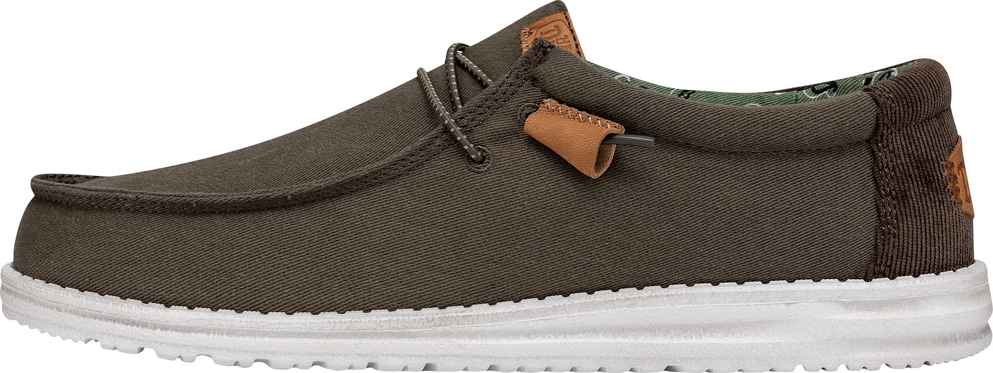 Hey Dude Men's Wally Workwear Shoes product image