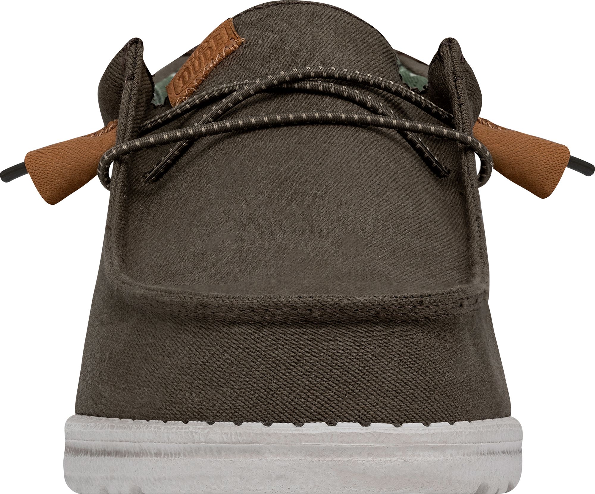Hey Dude Men's Wally Workwear Shoes product image