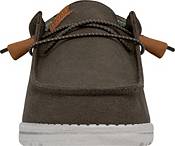 Hey Dude Men's Wally Workwear Shoes product image