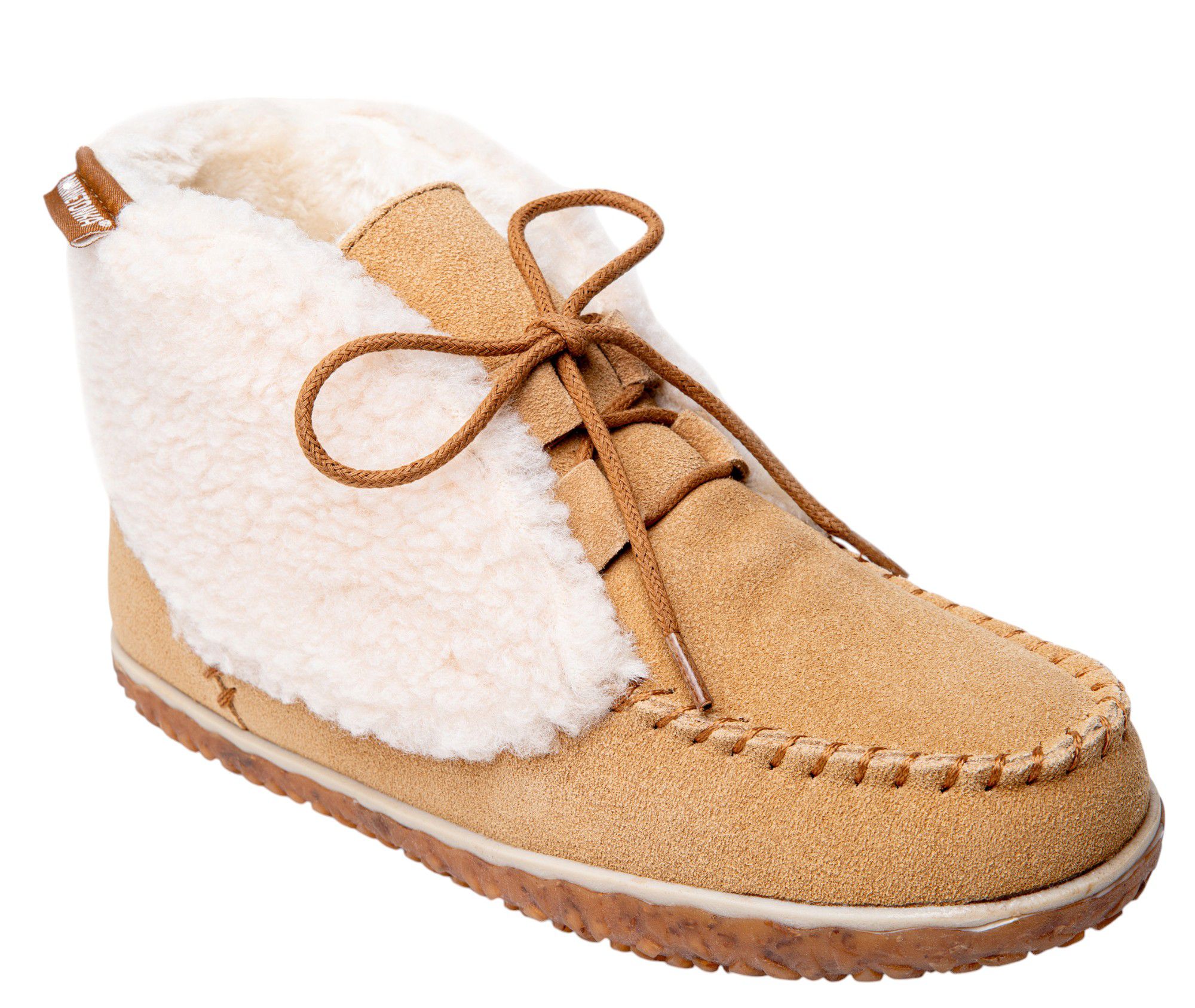 Minnetonka Women's Torrey Slippers product image