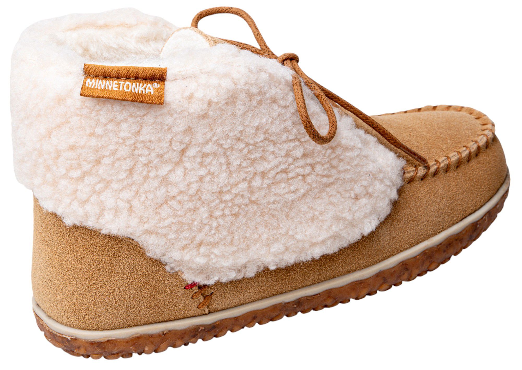 Minnetonka Women's Torrey Slippers product image
