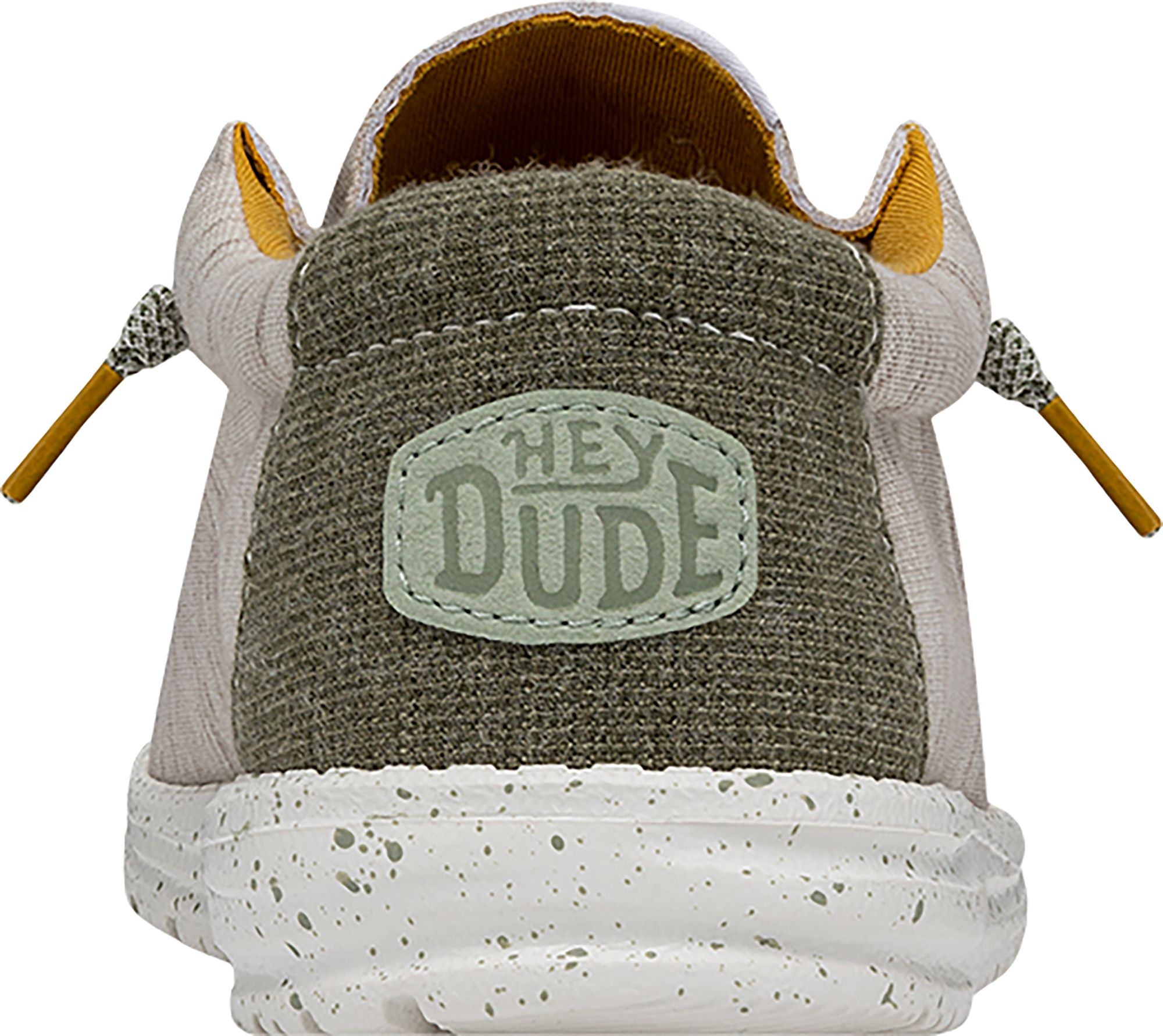 Hey Dude Men's Wally Jersey Shoes product image