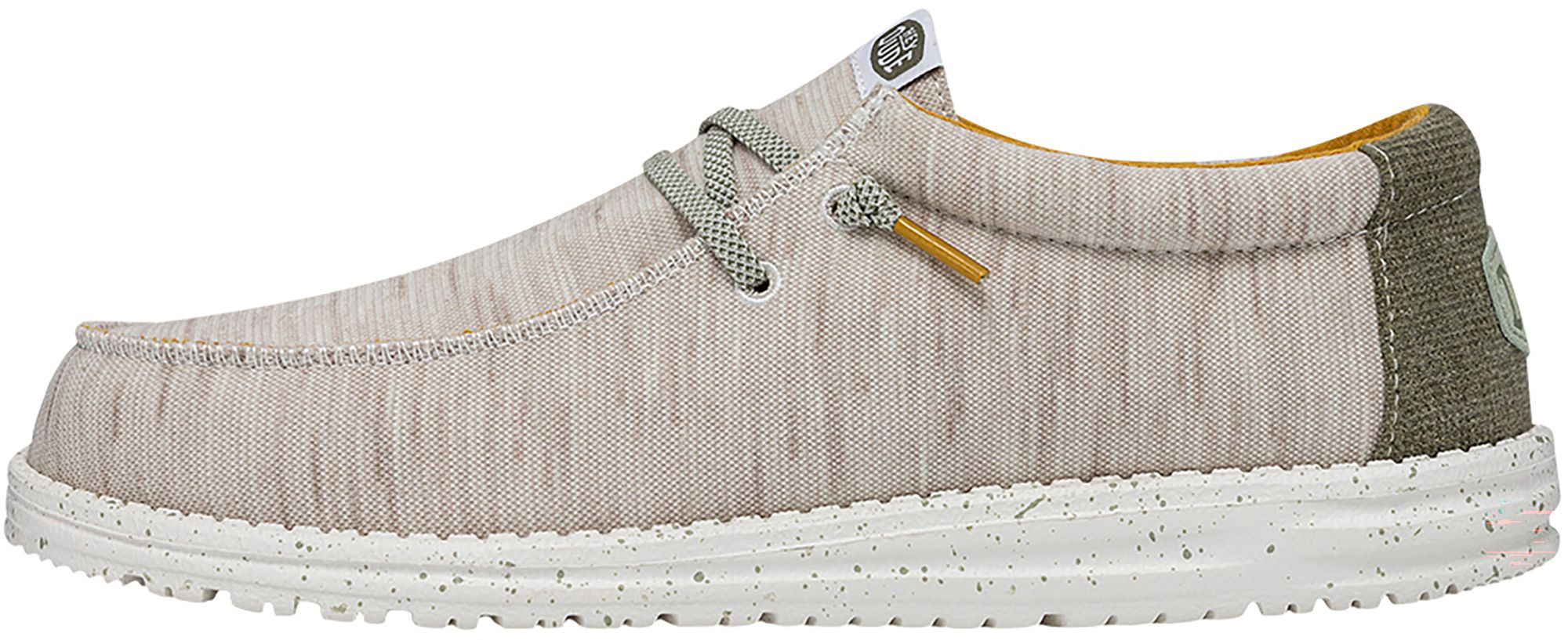 Hey Dude Men's Wally Jersey Shoes product image