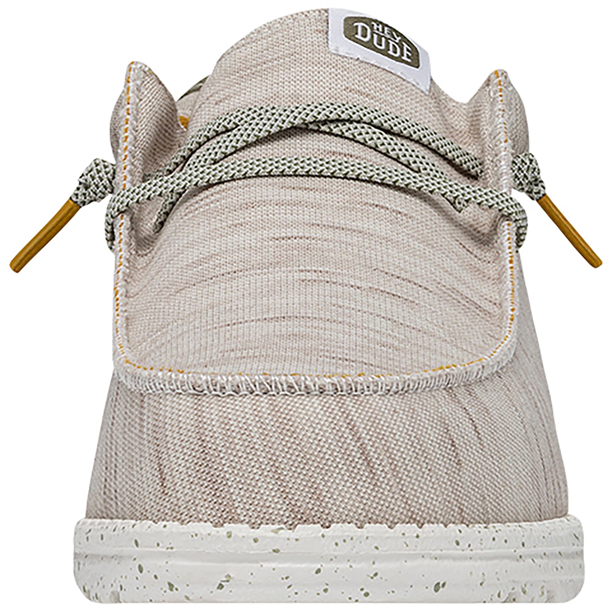 Hey Dude Men's Wally Jersey Shoes product image
