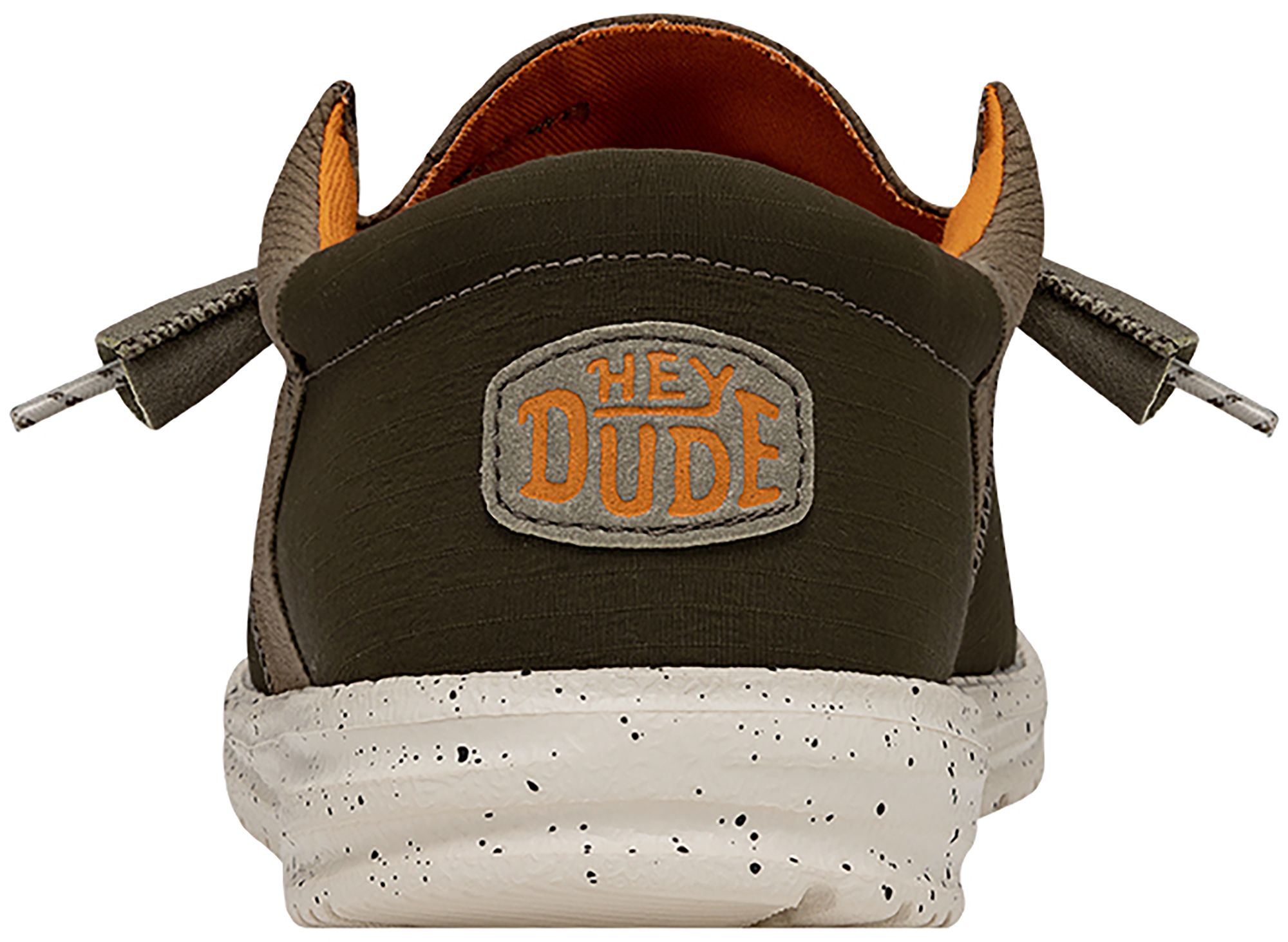 Hey Dude Men's Wally Tri Nylon Trailhead Shoes product image