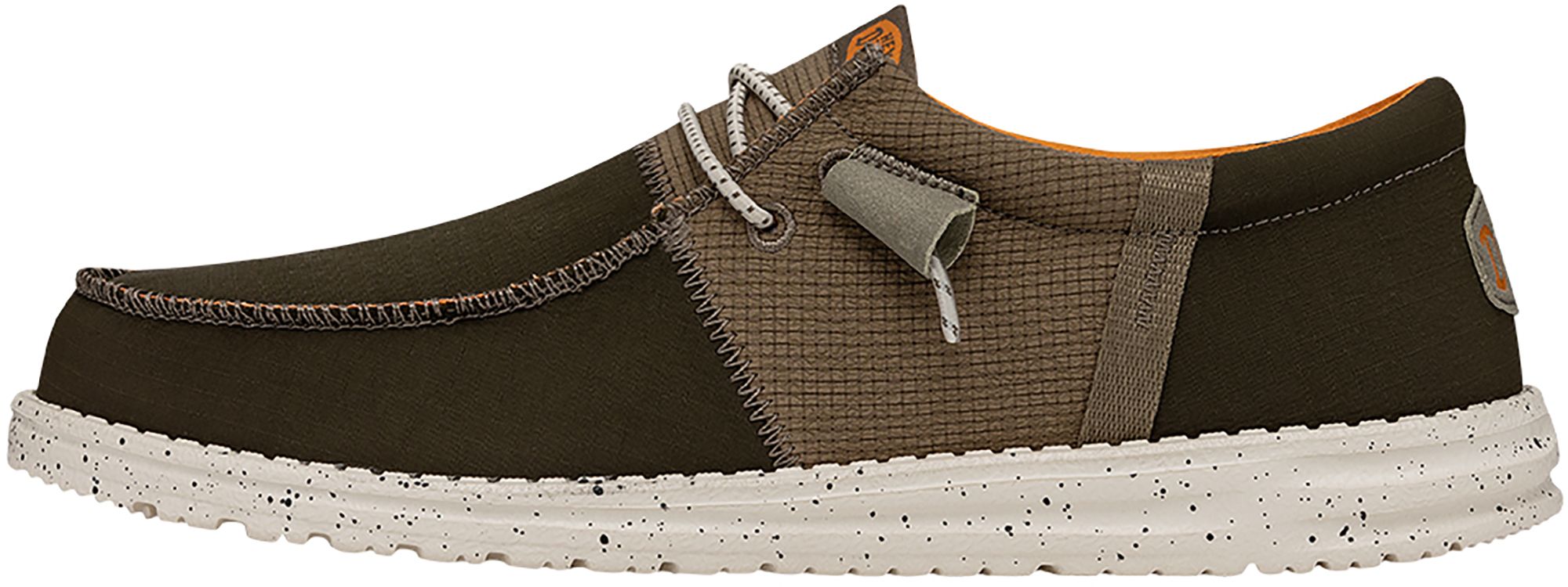 Hey Dude Men's Wally Tri Nylon Trailhead Shoes product image