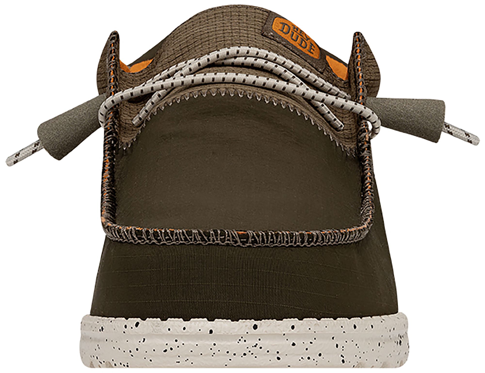 Hey Dude Men's Wally Tri Nylon Trailhead Shoes product image
