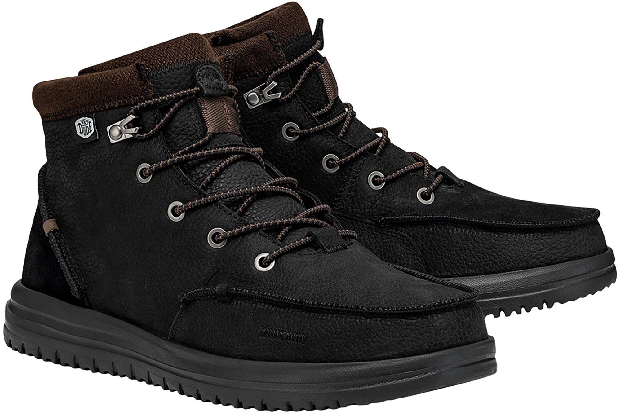Hey Dude Men's Bradley Classic Boots product image