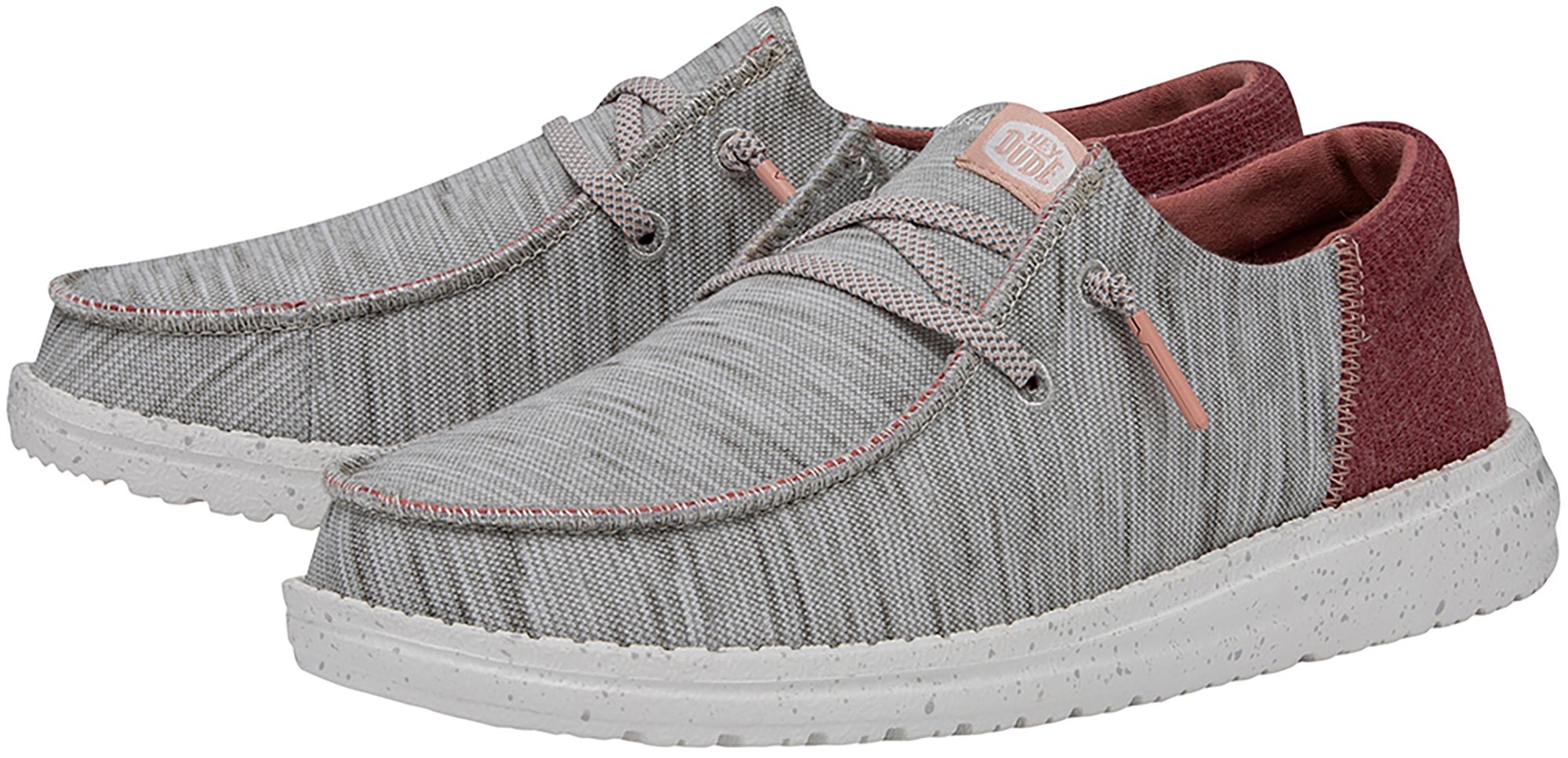 Hey Dude Women's Wendy Funk Jersey Shoes product image