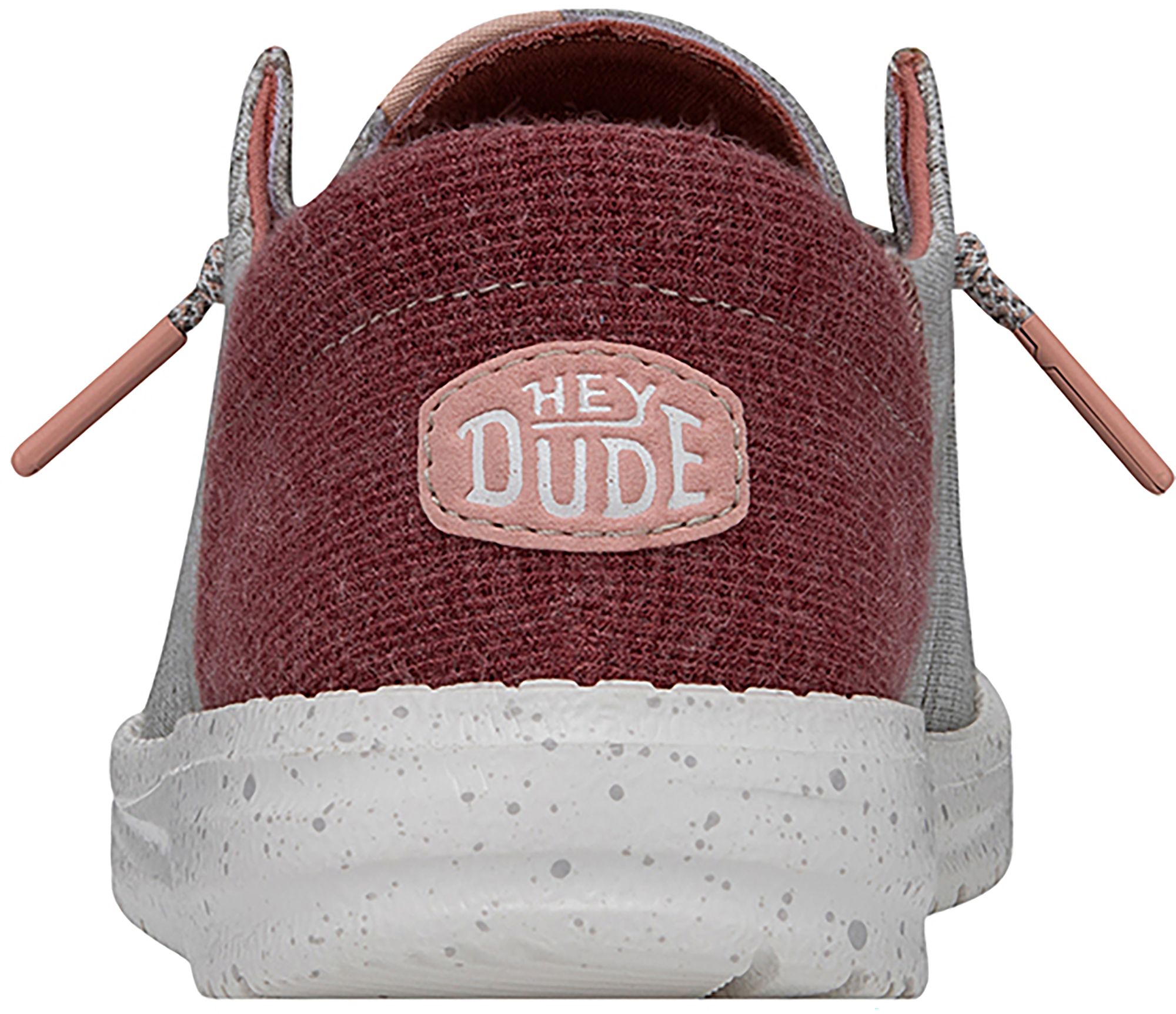Hey Dude Women's Wendy Funk Jersey Shoes product image
