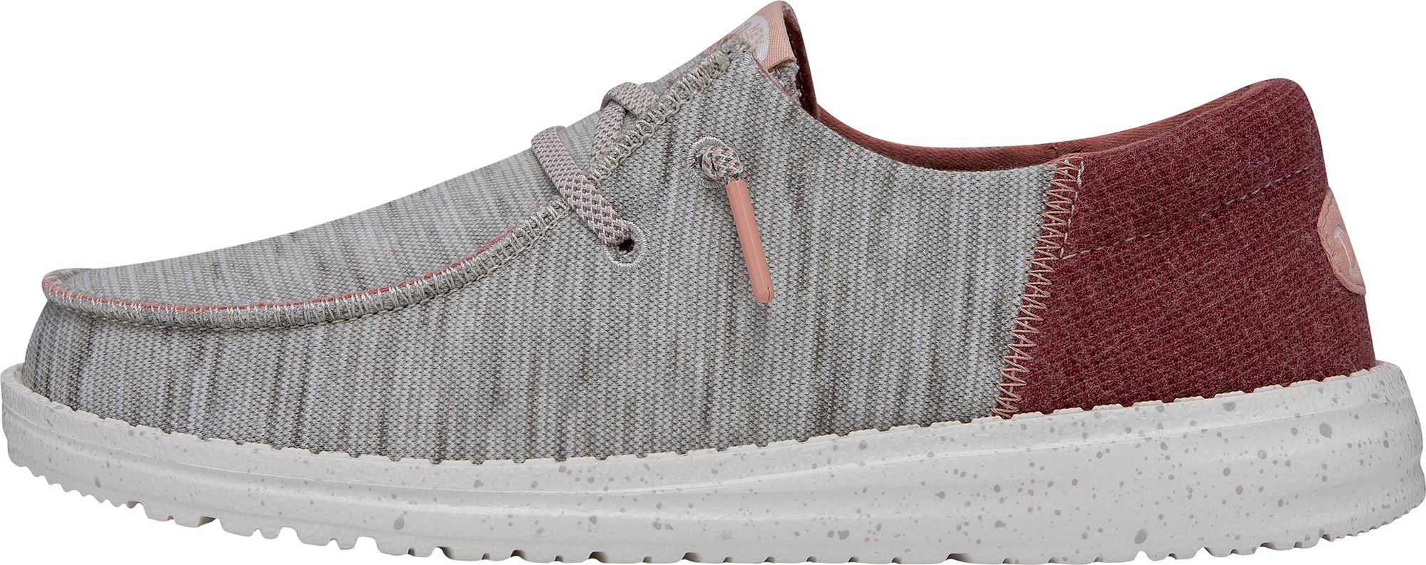 Hey Dude Women's Wendy Funk Jersey Shoes product image