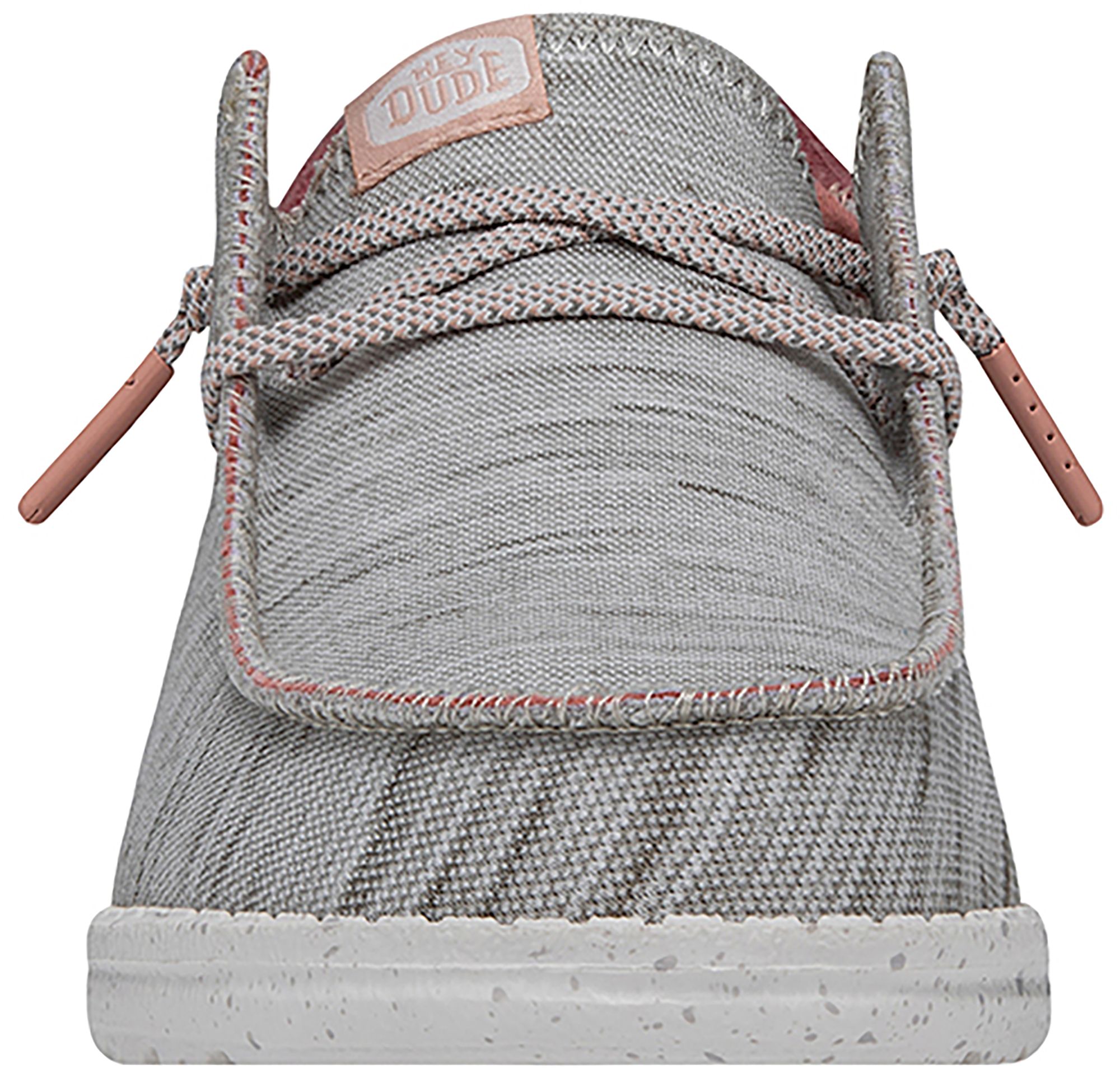 Hey Dude Women's Wendy Funk Jersey Shoes product image