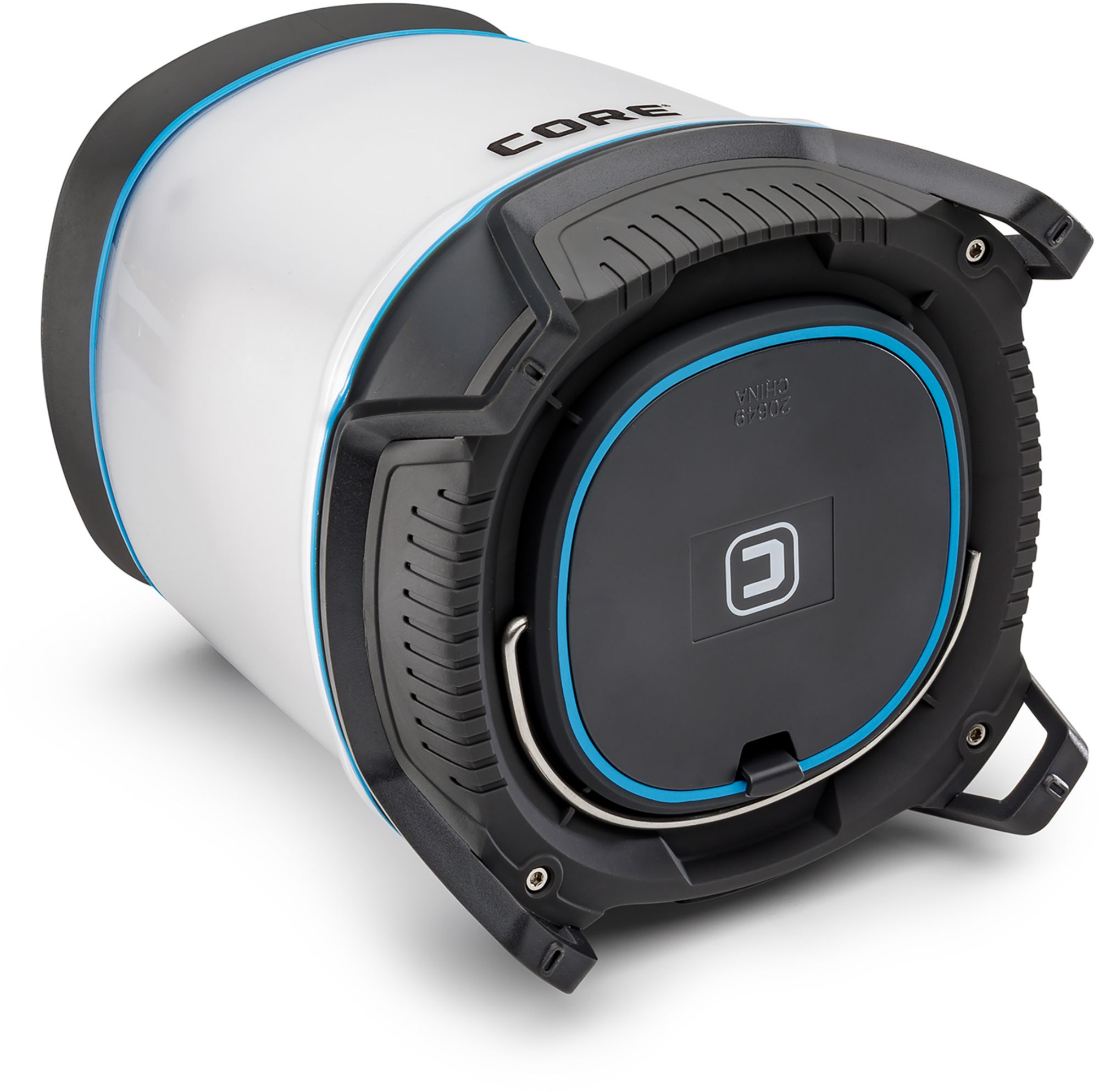Core Equipment Rechargeable Bluetooth Lantern product image