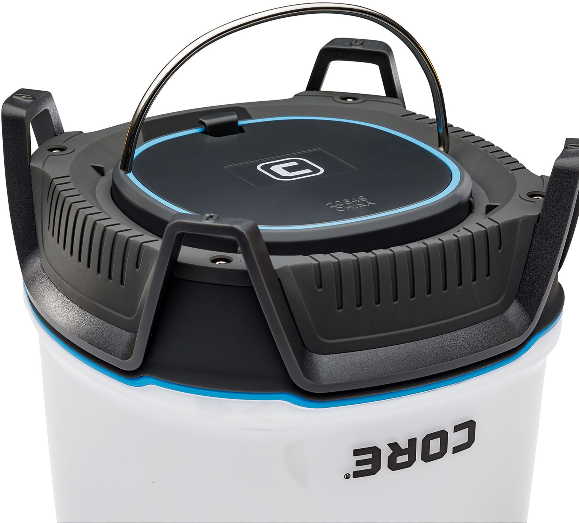 Core Equipment Rechargeable Bluetooth Lantern product image